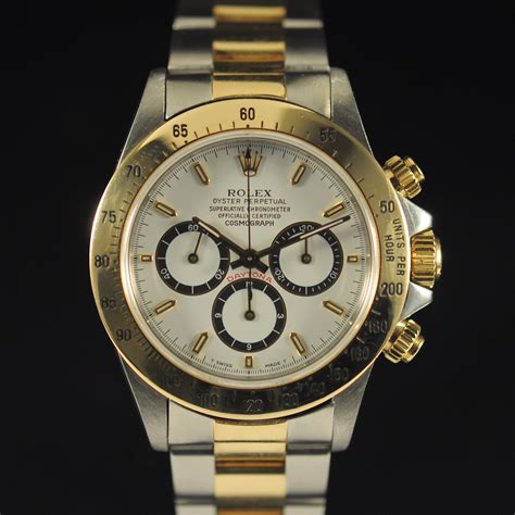 Rolex Daytona N